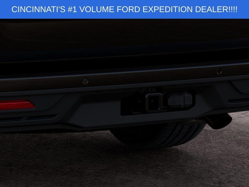 New 2027 Ford Expedition Max Active AWD/4WD image 23