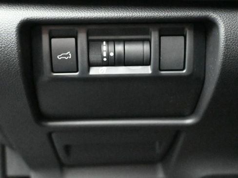 Used 2026 Subaru Forester Wilderness w/ Wilderness Package image 25