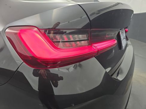 Used 2025 BMW 330i Sedan RWD image 18