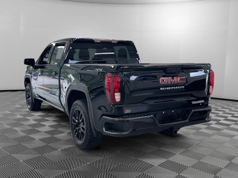 Used 2023 GMC Sierra 1500 Elevation AWD/4WD image 6