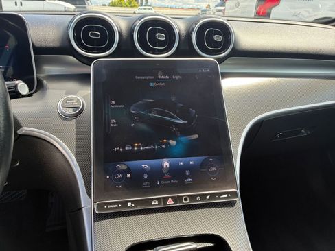 Used 2024 Mercedes-Benz C 300 Sedan image 17