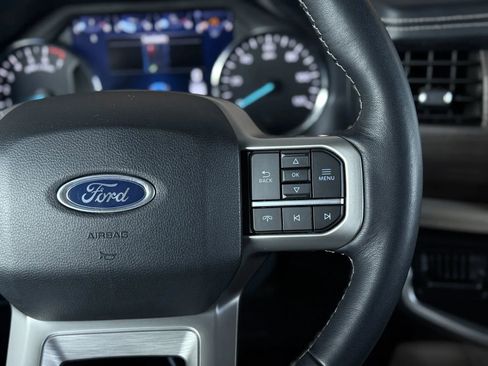 Used 2024 Ford Expedition Max Limited AWD/4WD image 28