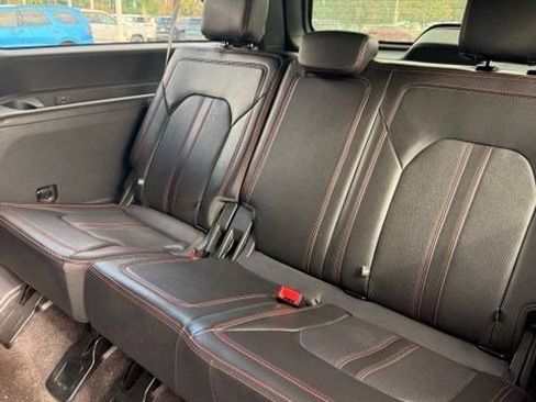 Used 2023 Ford Expedition Max Limited AWD/4WD image 14