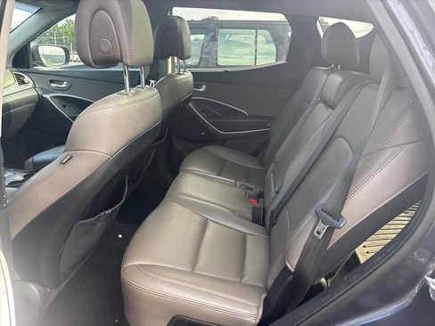 Used 2015 Hyundai Santa Fe Sport w/ Option Group 04 FWD image 18