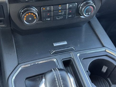 Certified 2018 Ford F150 XLT w/ Equipment Group 302A Luxury image 14