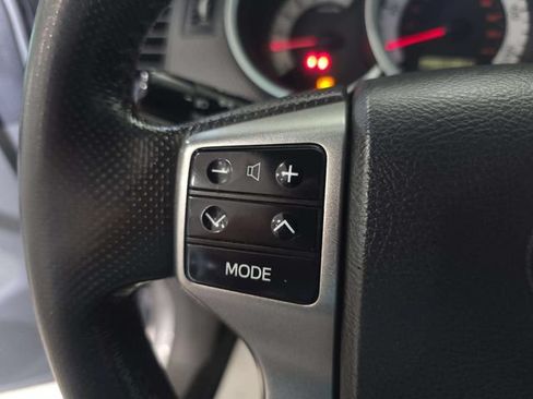 Used 2024 Chevrolet Silverado 1500 LT w/ Protection Package AWD/4WD image 9