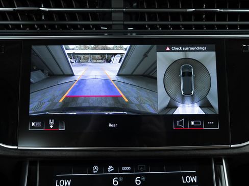 New 2025 Audi Q7 3.0T Premium Plus image 29