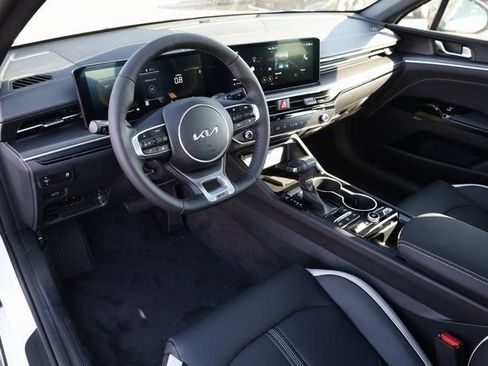 New 2026 Kia K5 GT-Line w/ GT-Line Premium Package image 12