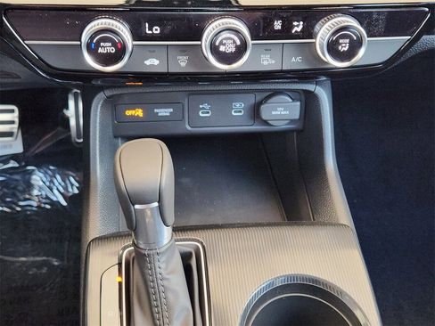 New 2026 Honda Civic Sport image 16