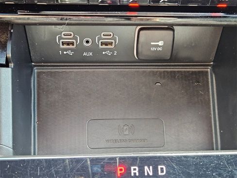 Certified 2024 Jeep Grand Cherokee L Laredo image 25