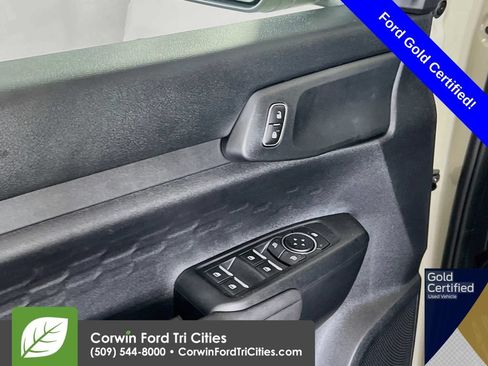 Used 2025 Ford Ranger XL w/ Trailer Tow Package AWD/4WD image 12