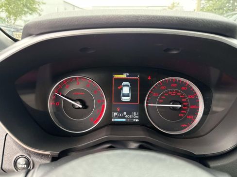 Used 2023 Subaru Impreza 2.0i Sport image 36