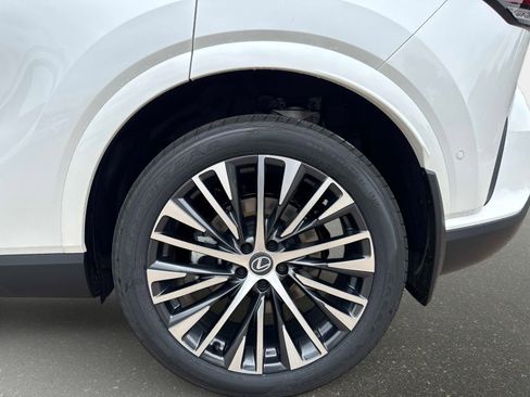 New 2026 Lexus RX 350 Premium Plus AWD/4WD image 34