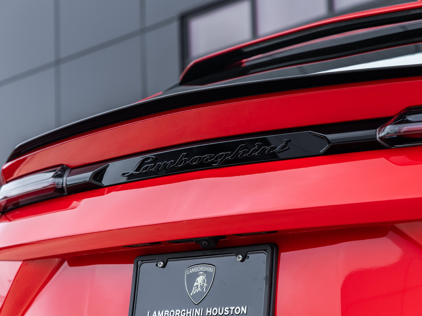 Used 2024 Lamborghini Urus S AWD/4WD image 12