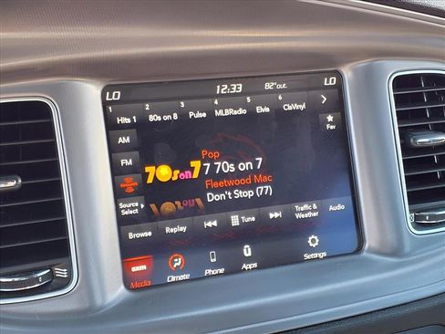 Used 2023 Dodge Charger GT image 10