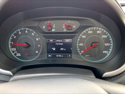 Used 2023 Chevrolet Malibu LT image 10