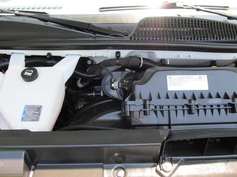 Used 2022 GMC Savana 3500 G3500 w/ Driver Convenience Package image 36