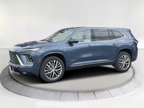 New 2026 Buick Enclave Avenir w/ Super Cruise Package FWD image 1