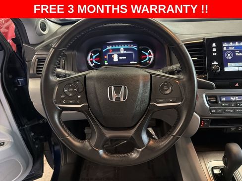 Used 2019 Honda Pilot EX-L image 15