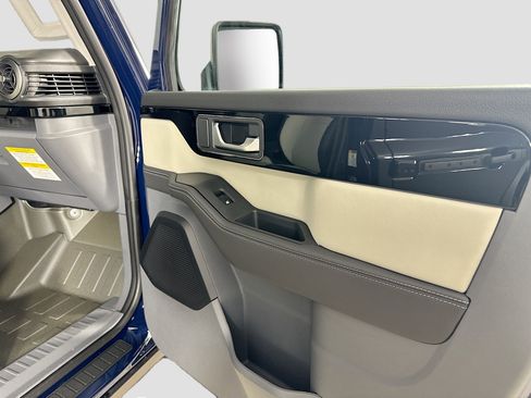 New 2025 INEOS Grenadier Fieldmaster Edition image 48