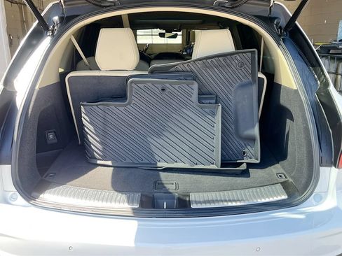 Used 2020 Acura MDX SH-AWD w/ Technology Package image 26