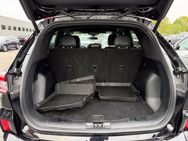 Certified 2024 Ford Escape ST-Line w/ Tech Pack #1 AWD/4WD image 27