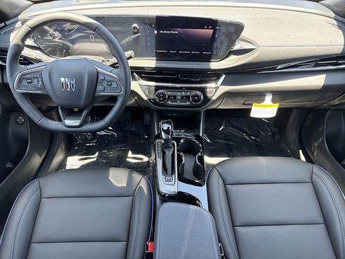 New 2026 Buick Envista Sport Touring w/ Convenience I Package FWD image 7