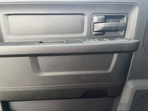 New 2026 RAM 2500 Tradesman AWD/4WD image 20