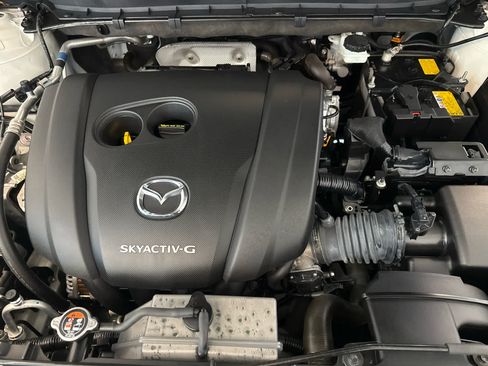 Certified 2023 MAZDA CX-5 AWD 2.5 S w/ Premium Package image 21