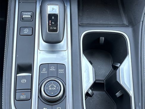 Used 2023 INFINITI QX60 Luxe w/ Cargo Package image 43