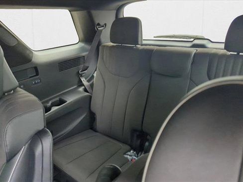 New 2025 Hyundai Palisade Calligraphy image 19