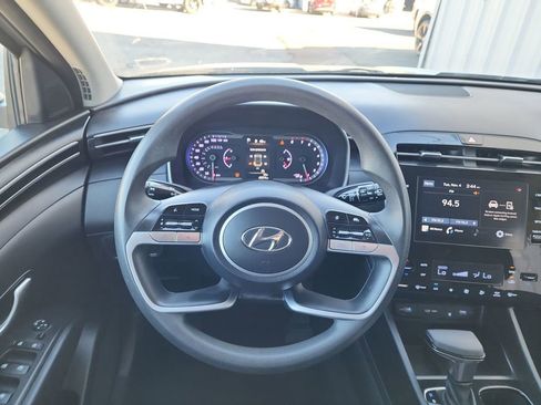 Used 2024 Hyundai Tucson SEL image 18