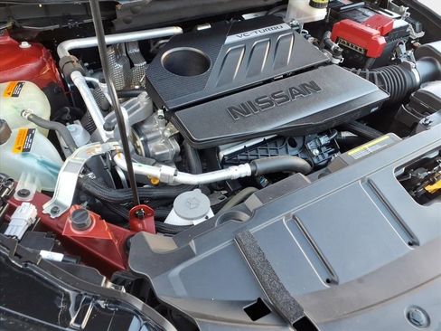Used 2023 Nissan Rogue SV image 28