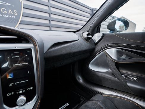 Used 2024 McLaren 750S image 72