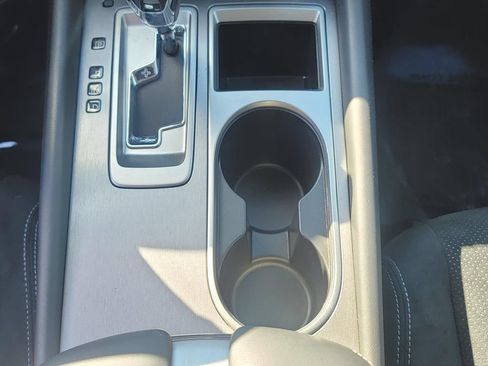 Used 2021 Nissan Murano SV AWD/4WD image 21