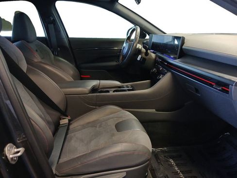 Used 2024 Hyundai Sonata N Line FWD image 15