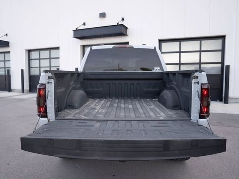 Used 2023 Ford F150 XLT w/ Trailer Tow Package image 11