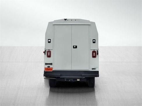 New 2024 GMC Savana 3500 Base w/ Power Convenience Package image 6