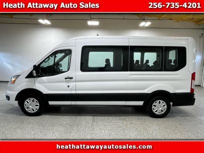 Used 2021 Ford Transit 350 XLT