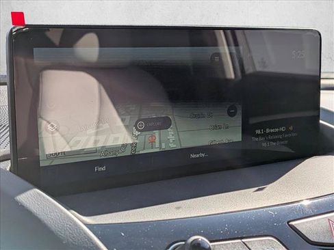 New 2026 Acura RDX SH-AWD w/ Technology Package image 13
