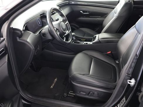 Used 2023 Hyundai Tucson SEL w/ Convenience Package AWD/4WD image 19