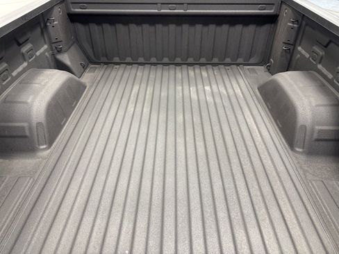 Used 2024 Chevrolet Silverado 1500 Custom w/ LPO, Dark Essentials Package image 34