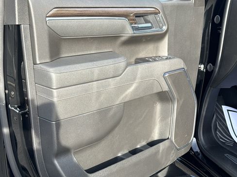 New 2026 Chevrolet Silverado 1500 LT w/ Z71 Off-Road Package image 9