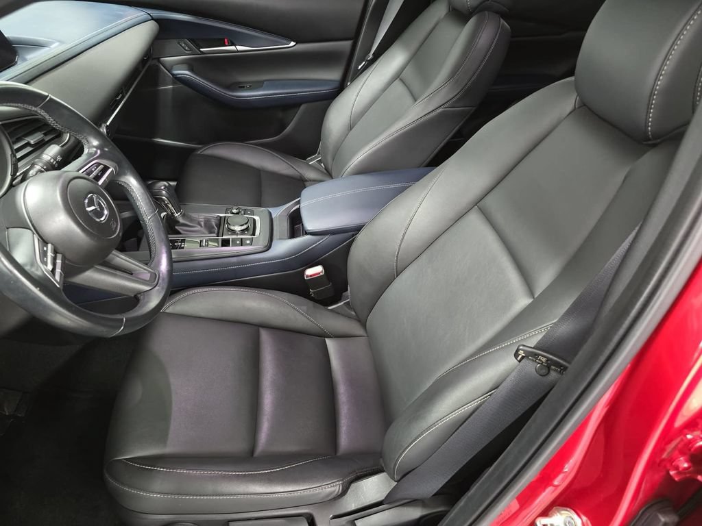 Used 2020 MAZDA CX-30 FWD w/ Select Package image 5