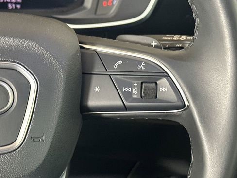 Used 2024 Audi Q3 2.0T Premium Plus w/ Premium Plus Package image 26