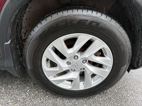 Used 2016 Honda CR-V EX image 18