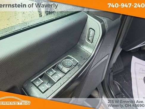 Used 2025 Ford F150 STX AWD/4WD image 13