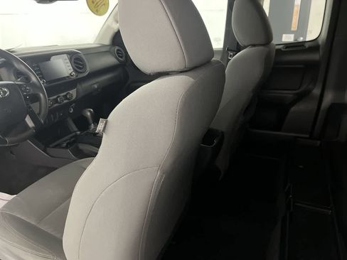 Used 2020 Toyota Tacoma SR image 25