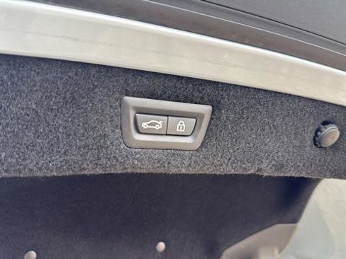 Used 2023 BMW M8 Gran Coupe xDrive Competition w/ M Carbon Exterior Package image 10