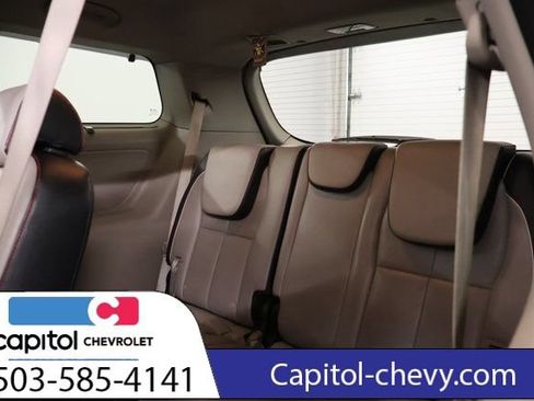 Used 2019 Kia Sedona EX FWD image 30